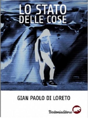 cover image of Lo stato delle cose